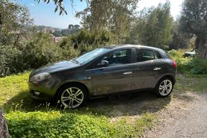 FIAT BRAVO 1.6 MTJ 120CV STRAFULL POCHI KM