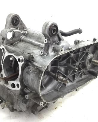 CARTER MOTORE ALBERO E INGRANAGGI RUOTA - MOD: H40
