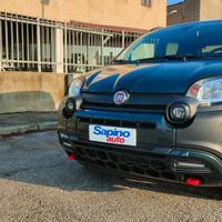 Fiat Panda Cross 1.0 FireFly S&S Hybrid