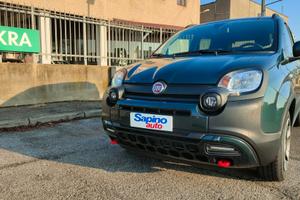 Fiat Panda Cross 1.0 FireFly S&S Hybrid