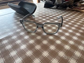 Occhiali Retrosuperfuture azzurro/grigio Unisex