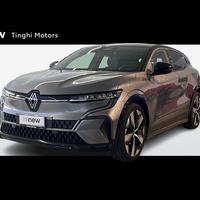 RENAULT Megane E-Tech Electric Techno EV60 AC22