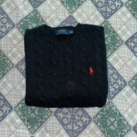 Maglione ralph lauren