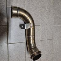 Decatalizzatore compatibile per ktm 790 e 890