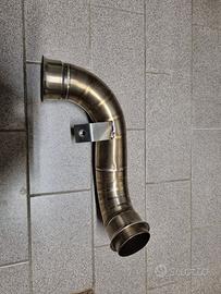 Decatalizzatore compatibile per ktm 790 e 890