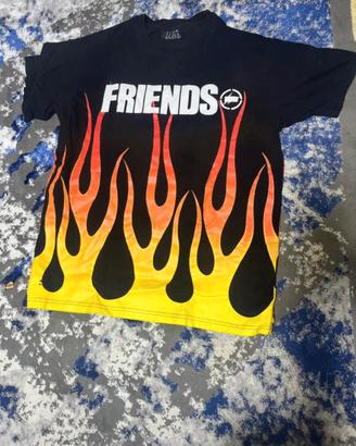 maglietta Vlone