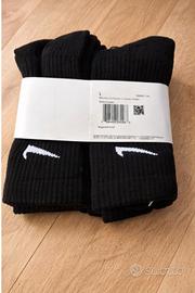calzini nike
