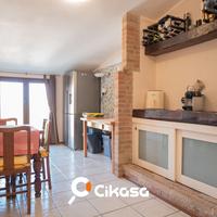 Quartu S.E. Trivano con doppio balcone