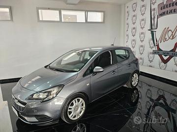 Opel Corsa 1.3 CDTI Coupé b-Color