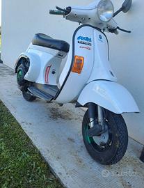 Vespa Pk 50 V5n1t