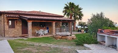 IL RUBINO- relax collina e mare 21/24 Luglio