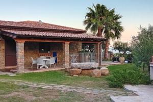 IL RUBINO- relax collina e mare 21/24 Luglio