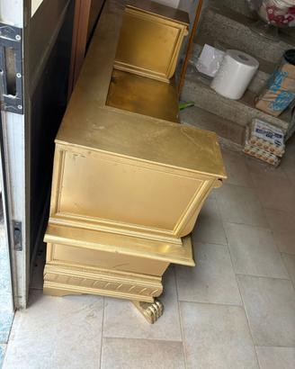 Mobile -Cassapanca con seduta