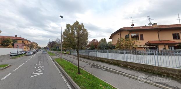 Bilocale di 65MQ a Brugherio-Terrazzo-600euro