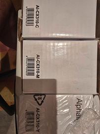 cartucce compatibili per stampante LEXMARK