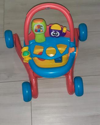 lello carrello chicco 