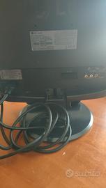 TV LG 24 pollici 