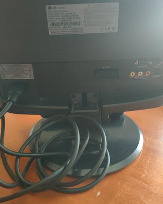 TV LG 24 pollici 