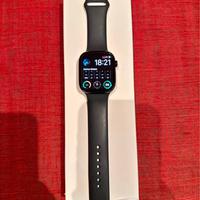 Apple watch 10 46 mm nero