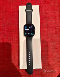 Apple watch 10 46 mm nero