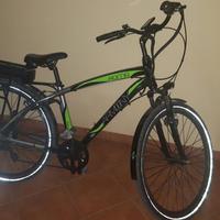 Bicicletta armony roma