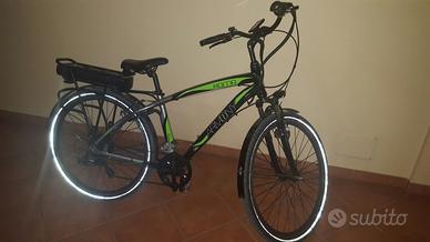 Bicicletta armony roma