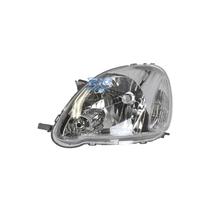FANALE SINISTRO PER TOYOTA YARIS 03-05 VAL