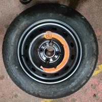 Ruotino di Scorta Fiat Punto