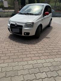 Fiat Panda 100HP