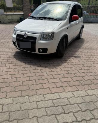 Fiat Panda 100HP