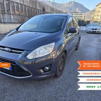 FORD C-Max 2� serie C-Max 2.0 TDCi 163CV Powers...