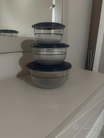 Ciotole Tupperware