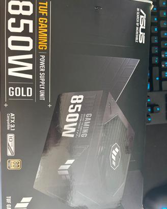 Alimentatore 650w per pc fisso