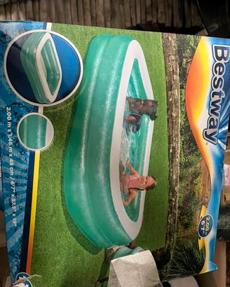 Piscina bimbi
