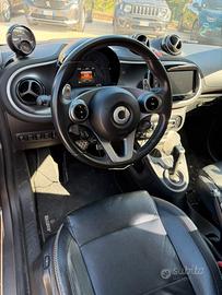 Smart Brabus