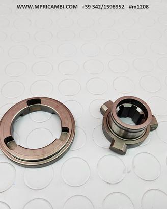 MECCANISMO ANTISALTELLAMENTO SUZUKI GSXR 1000 2007