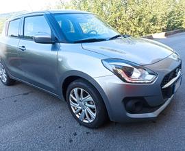 SUZUKI Swift (2017-2024) - 2021