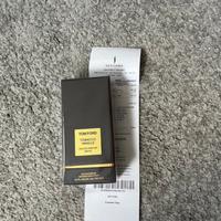 Tom Ford Tobacco Vanille 100ml Unisex