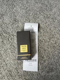Tom Ford Tobacco Vanille 100ml Unisex