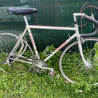 Suzzi Vintage Corsa – Telaio Acciaio – Anni 70/80