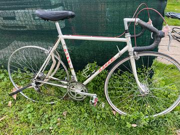 Suzzi Vintage Corsa – Telaio Acciaio – Anni 70/80