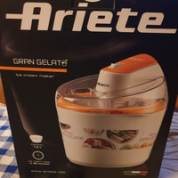 Gran Gelato - Ariete