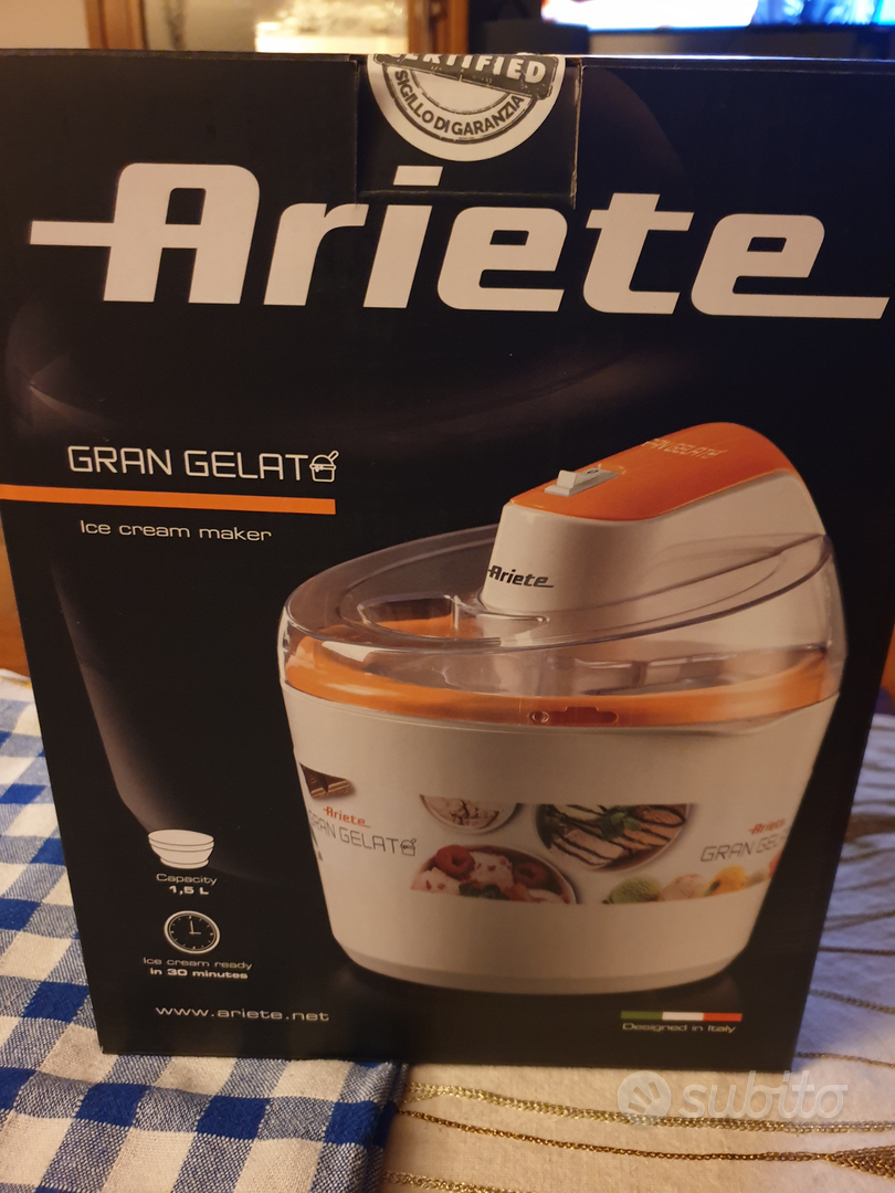Si verificano Massima astratto gelatiera ariete prezzo Pasto compagno dozzina