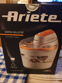 Gran Gelato - Ariete