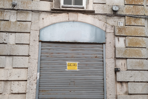 Trilocale con accessori - Troia (FG)