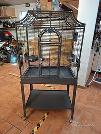 gabbia per uccelli