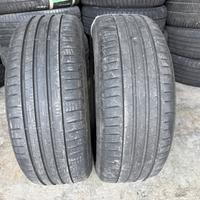 gomme usate 2255018 Estivo PIRELLI - P-ZERO - 202