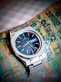 Mondia royal oak 38mm automatico no vecchio corred