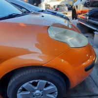 CITROEN C3 PLURIEL 2005 - PARAFANGO DESTRO