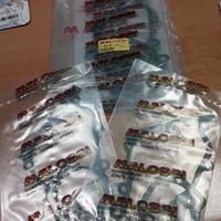 116817C Malossi guarnizione motore carter Piaggio